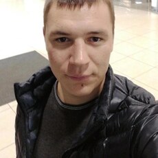 Фотография мужчины Антон, 31 год из г. Ступино