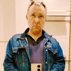 Фотография мужчины Сергей, 47 лет из г. Москва