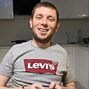 Андрей, 38 лет