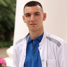 Фотография мужчины Андрій, 24 года из г. Винница