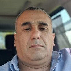 Фотография мужчины Азер, 45 лет из г. Щецин