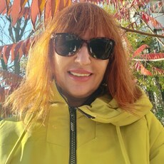 Фотография девушки Элла, 63 года из г. Днепр