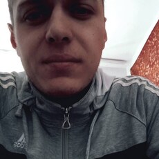 Фотография мужчины Вадим, 24 года из г. Ялуторовск