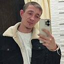 Булат, 33 года