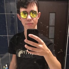 Фотография мужчины Данила, 22 года из г. Апрелевка