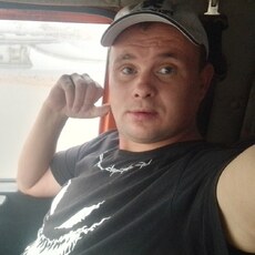 Фотография мужчины Юрий, 34 года из г. Дмитров