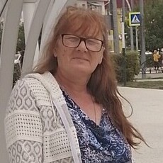 Фотография девушки Света, 54 года из г. Ишим