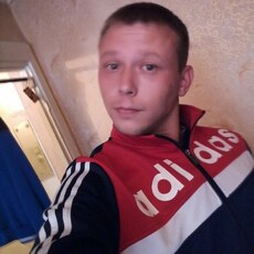 Фотография мужчины Алексей, 28 лет из г. Шелехов