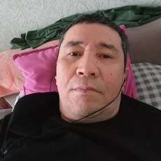 Фотография мужчины Кайрат, 50 лет из г. Актау