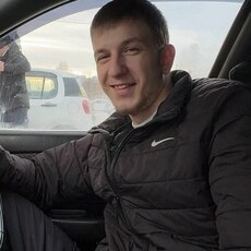 Фотография мужчины Александр, 20 лет из г. Прокопьевск