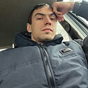Ваня, 23 года