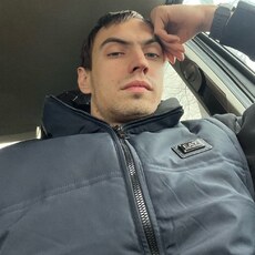 Фотография мужчины Ваня, 24 года из г. Кропоткин