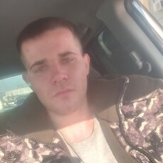Фотография мужчины Василий, 26 лет из г. Вяземский