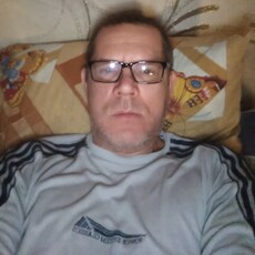 Фотография мужчины Роман, 47 лет из г. Дзержинск