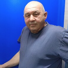 Фотография мужчины Ранит, 54 года из г. Мелеуз