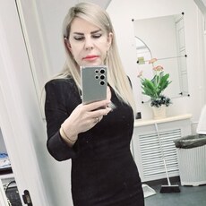 Фотография девушки Ника, 43 года из г. Москва