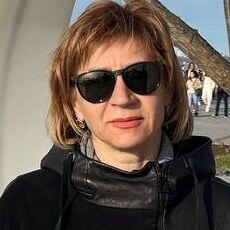 Фотография девушки Елена, 53 года из г. Донецк
