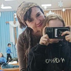 Фотография девушки Наталья, 47 лет из г. Ташкент