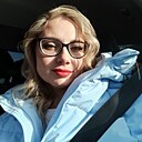 Вика, 33 года