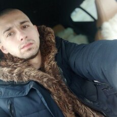 Фотография мужчины Сергей, 28 лет из г. Усть-Илимск