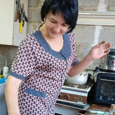 Фотография девушки Алла, 46 лет из г. Донецк (Ростовская обл.)