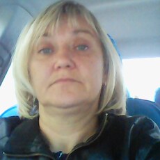 Фотография девушки Надежда Юсупова, 55 лет из г. Пермь