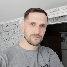 Фотография мужчины Виталик, 41 год из г. Лениградская