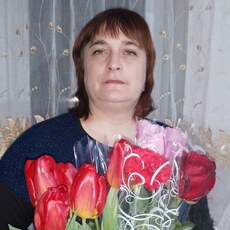 Фотография девушки Наталья, 47 лет из г. Новопсков