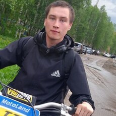 Фотография мужчины Алексей, 20 лет из г. Инта