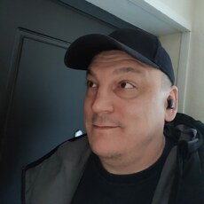 Фотография мужчины Слава, 48 лет из г. Тюмень