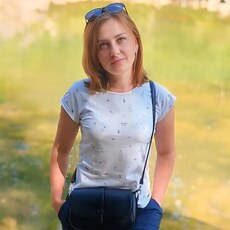 Фотография девушки Анастасія, 35 лет из г. Киев