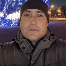 Фотография мужчины Денис, 42 года из г. Кудымкар