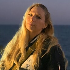 Фотография девушки Ольга, 47 лет из г. Алушта