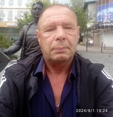 Фотография мужчины Влад, 61 год из г. Вихоревка