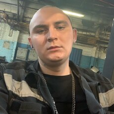 Фотография мужчины Данила, 28 лет из г. Миасс