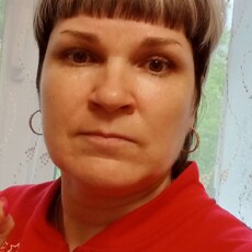 Фотография девушки Елена, 45 лет из г. Копейск