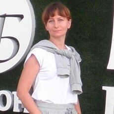 Фотография девушки Ирина, 41 год из г. Ульяновск