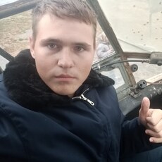 Фотография мужчины Арсений, 18 лет из г. Егорьевск