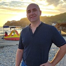 Фотография мужчины Юрий, 44 года из г. Шахты