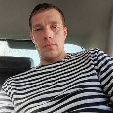 Фотография мужчины Антон, 34 года из г. Калининград