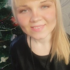 Фотография девушки Анастасия, 24 года из г. Перевальск