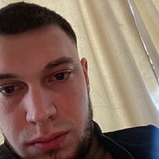 Фотография мужчины Кирилл, 25 лет из г. Яровое