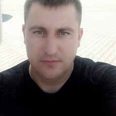 Фотография мужчины Сергей, 37 лет из г. Лида