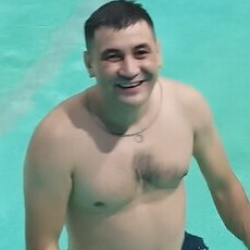 Фотография мужчины Вадим, 36 лет из г. Каменск-Уральский