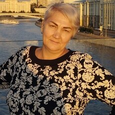 Фотография девушки Лариса, 50 лет из г. Симферополь