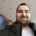 Федор, 27 лет