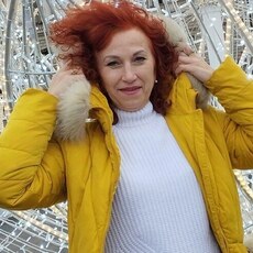 Фотография девушки Наталья, 54 года из г. Макеевка