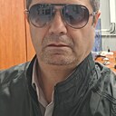 Джош, 50 лет