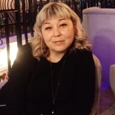 Фотография девушки Роза, 43 года из г. Елабуга