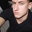 Илья, 19 лет